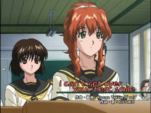 おねがい☆ティーチャー Speciális epizódok Ep.18 18. epizód
