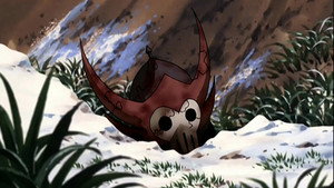 Avatár – Aang legendája kép