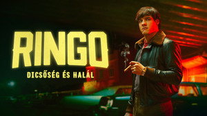 Ringo. Dicsőség és halál kép