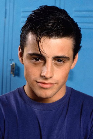 Matt LeBlanc profil kép