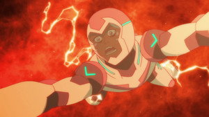 Voltron: A legendás védelmező 7. évad Ep.6 6. epizód
