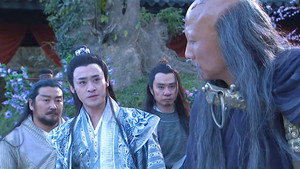 天龙八部 1. évad Ep.37 37. epizód