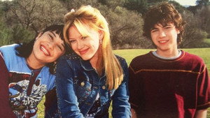 Lizzie McGuire kép