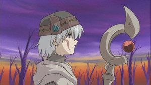.hack 1. évad Ep.5 5. epizód