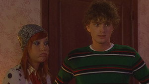 Het Huis Anubis 1. évad Ep.90 90. epizód