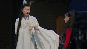 烬相思 1. évad Ep.3 3. epizód