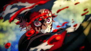 Kimetsu No Yaiba kép