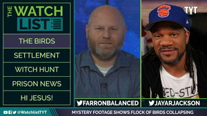 The Watchlist with Jayar Jackson 1. évad Ep.18 18. epizód