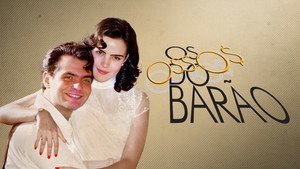 Os Ossos do Barão kép