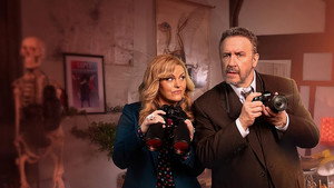 Shakespeare és Hathaway: Magándetektívek kép