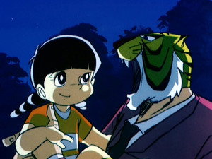 タイガーマスク 1. évad Ep.83 83. epizód
