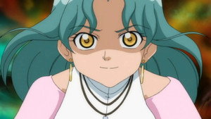 爆丸バトルブローラーズ 1. évad Ep.8 8. epizód