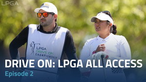 Drive On: LPGA All Access 1. évad Ep.2 2. epizód