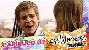 Casi Ángeles 4. évad Ep.47 47. epizód