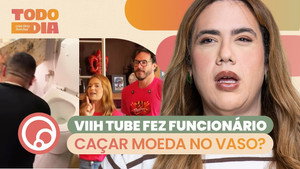 TODO DIA com Beta Boechat 1. évad Ep.33 33. epizód