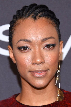 Sonequa Martin-Green profil kép