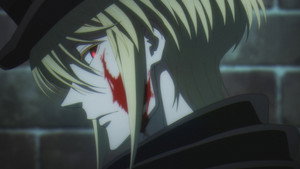 憂国のモリアーティ 1. évad Ep.23 23. epizód