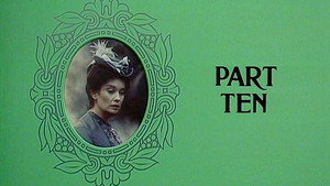 Anna Karenina 1. évad Ep.10 10. epizód