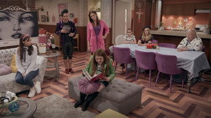 Una familia de diez 5. évad Ep.7 7. epizód
