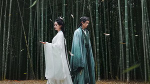 淮水竹亭 kép