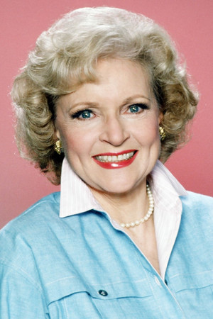 Betty White profil kép