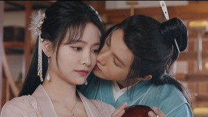清风朗月花正开 1. évad Ep.9 9. epizód