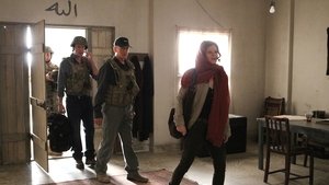 NCIS: Tengerészeti helyszínelők 11. évad Ep.4 Anonymus nő volt
