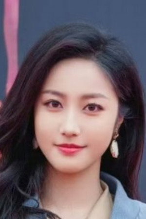 白雪茹 profil kép