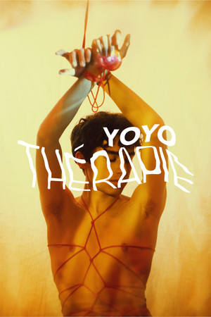 Yoyo Thérapie 1. évad (2021-06-20) poszter