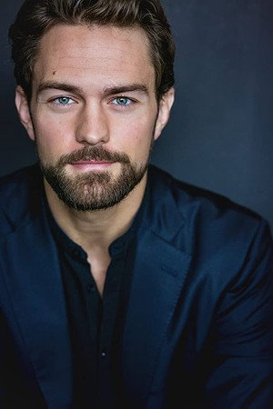 Colton Little profil kép