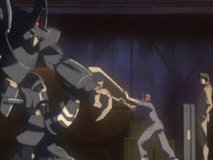 キディ・グレイド 1. évad Ep.2 2. epizód