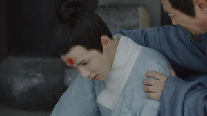 玉楼春 1. évad Ep.3 3. epizód