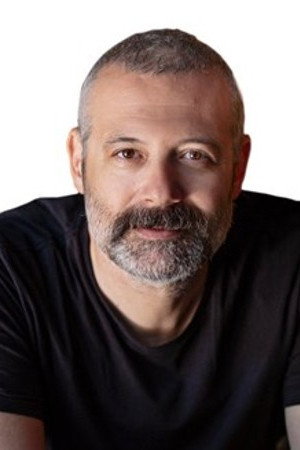 Levent Üzümcü profil kép
