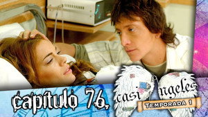 Casi Ángeles 1. évad Ep.76 76. epizód