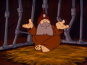 BraveStarr 1. évad Ep.63 63. epizód