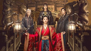 皇后驾到 kép