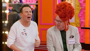 RuPaul's Drag Race UK 6. évad Ep.8 8. epizód