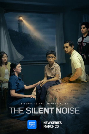 The Silent Noise poszter