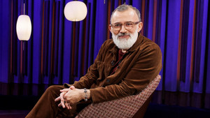 The Tommy Tiernan Show kép