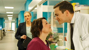 Bettys Diagnose 5. évad Ep.6 6. epizód