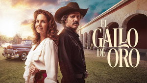 El Gallo de Oro kép