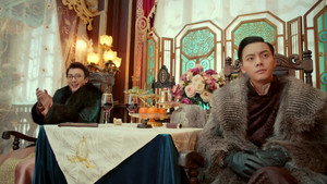 老九门 1. évad Ep.12 12. epizód