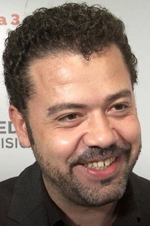 Jesús Colmenar profil kép