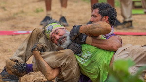 La Isla: Desafío Extremo 2. évad Ep.29 29. epizód