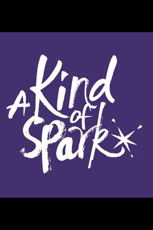 A Kind of Spark poszter