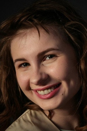Анна Цуканова-Котт profil kép