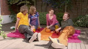 Spoons 1. évad Ep.5 5. epizód
