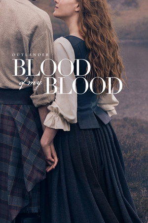 Outlander: Vér a véremből poszter