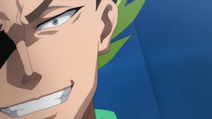BEYBLADE X 1. évad Ep.27 27. epizód