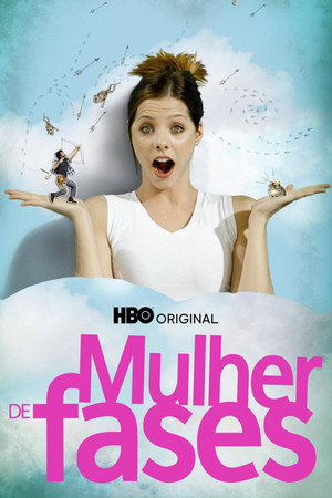 Mujer de Fases 1. évad (2011-04-11) poszter